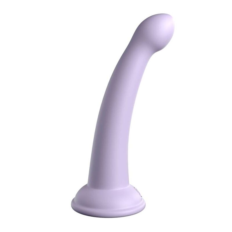 DILLIO – GEHEIMER ENTDECKER 15,24 CM VIOLETT