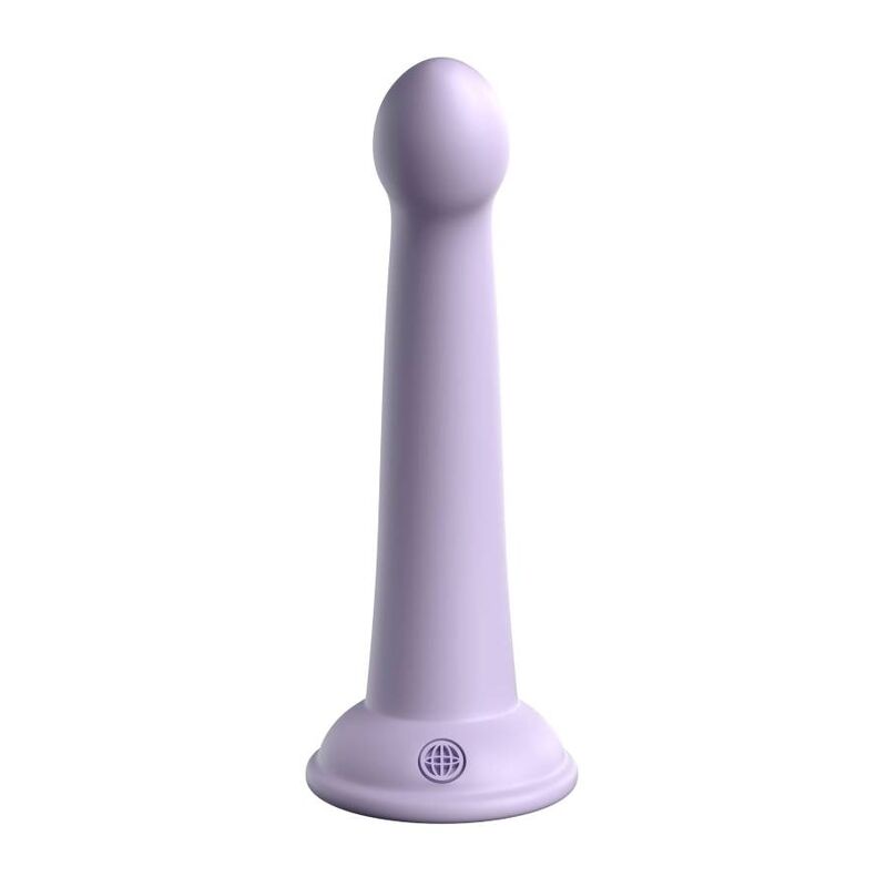 DILLIO – GEHEIMER ENTDECKER 15,24 CM VIOLETT