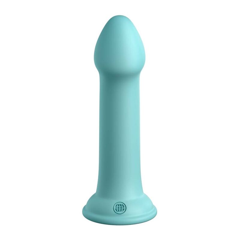 DILLIO – BIG HERO 15,24 CM GRÜN