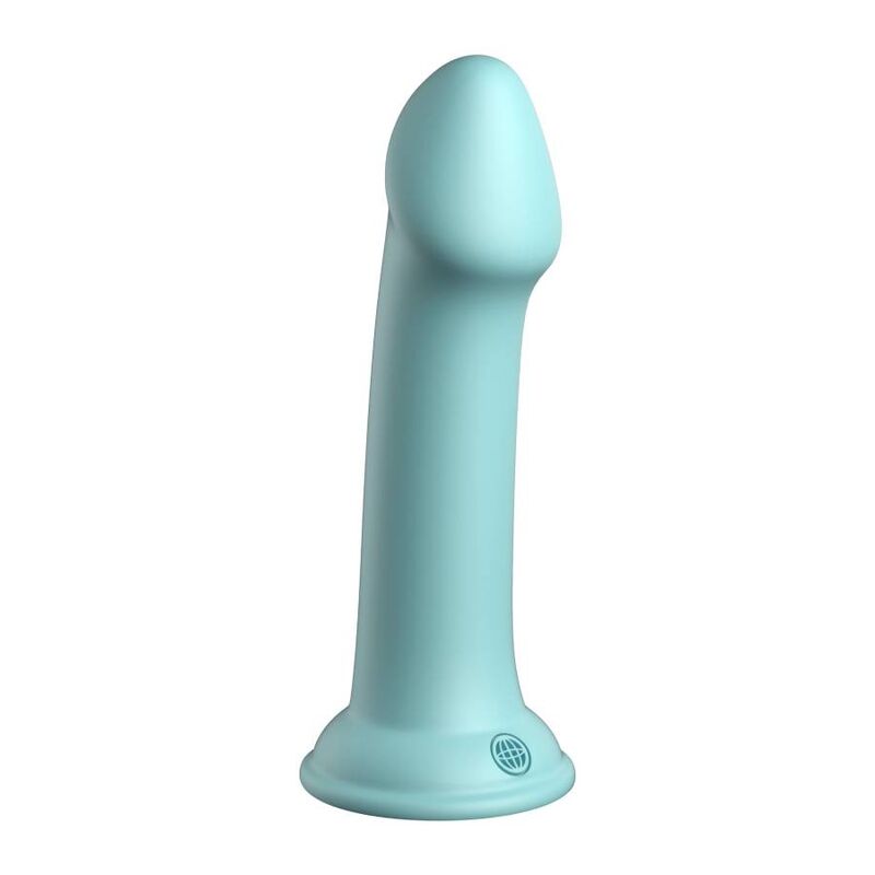 DILLIO – BIG HERO 15,24 CM GRÜN
