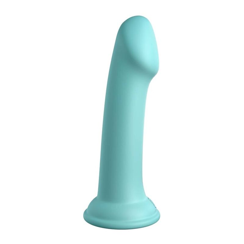 DILLIO – BIG HERO 15,24 CM GRÜN