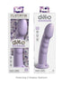DILLIO - SUPER EIGHT 20,32 CM VIOLETT