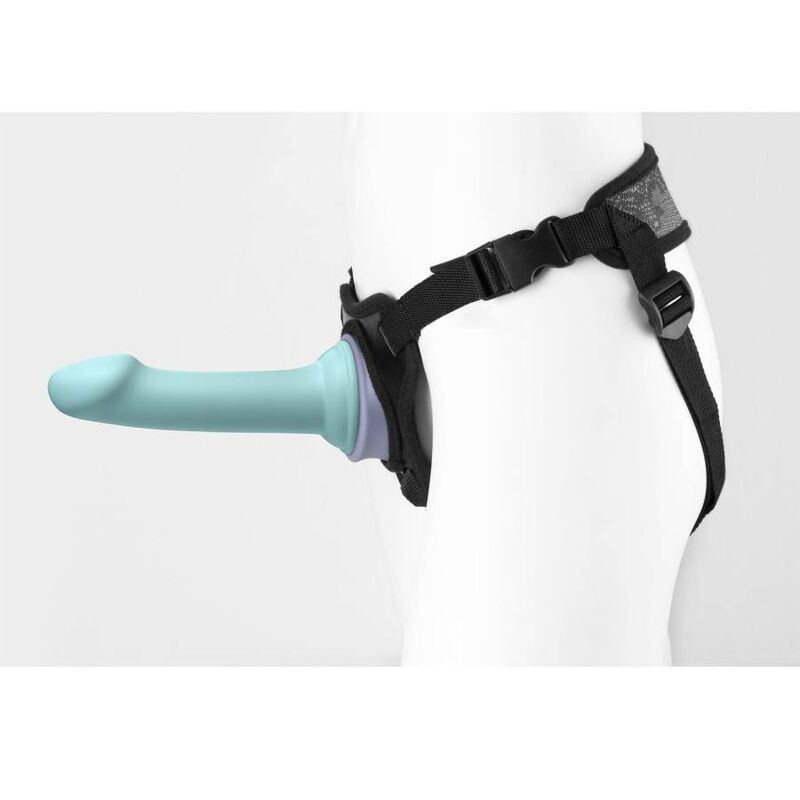 DILLIO – KÖRPERDOCK