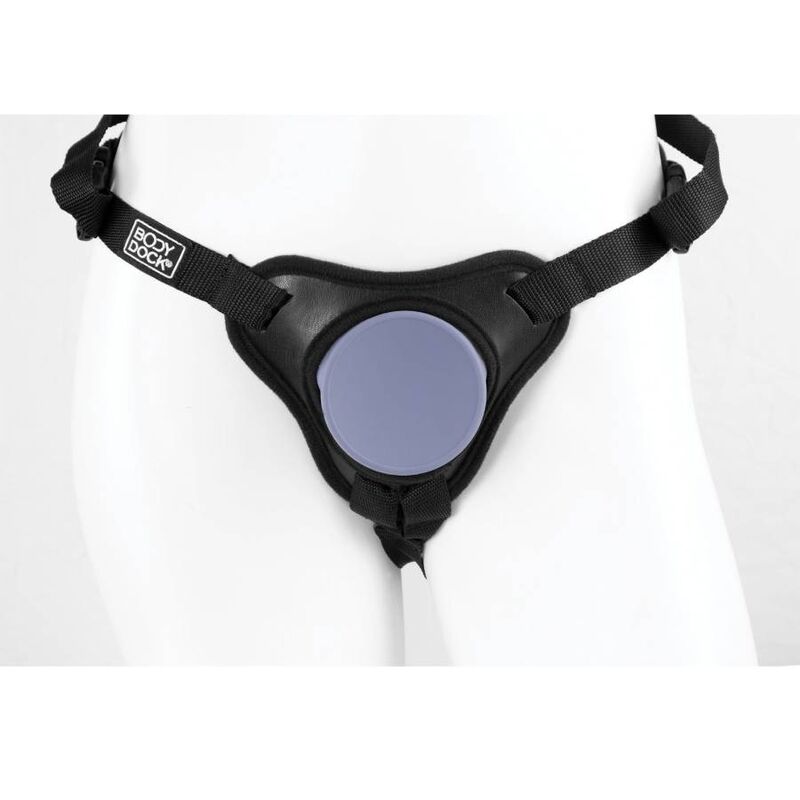 DILLIO – KÖRPERDOCK