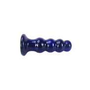 TOYJOY - BUTTOCKS DER STRAHLENDE GLAS-ANALPLUG