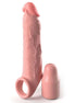 FANTASY X- TENSIONS - PIPEDREAMS EXTENSION MIT GURT 15,24 CM HAUTFARBEN