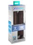FANTASY X- TENSIONS - PIPEDREAMS EXTENSION MIT GURT 17,78 CM BRAUN