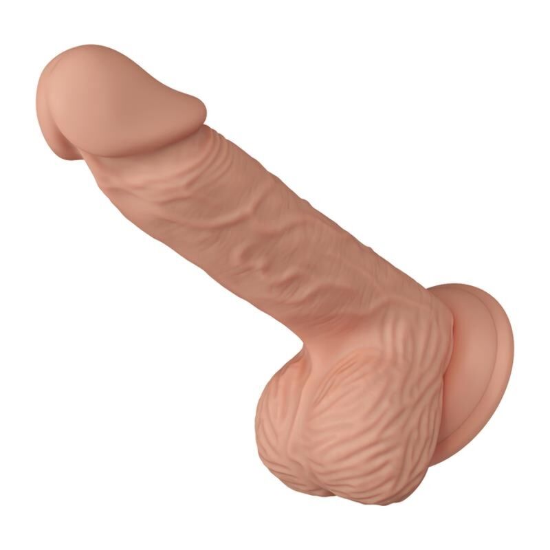 BAILE - BEAUTIFUL ENCOUNTER CATOBLEPAS FLEXIBLE REALISTIC Wellness Device 20.6 CM NATURAL
