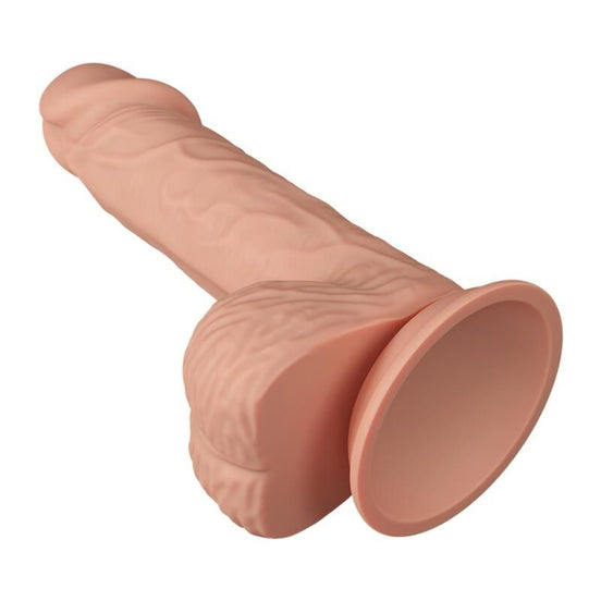BAILE - BEAUTIFUL ENCOUNTER CATOBLEPAS FLEXIBLE REALISTIC Wellness Device 20.6 CM NATURAL