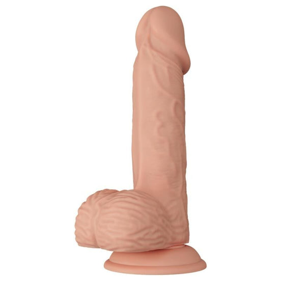 BAILE - BEAUTIFUL ENCOUNTER CATOBLEPAS FLEXIBLE REALISTIC Wellness Device 20.6 CM NATURAL