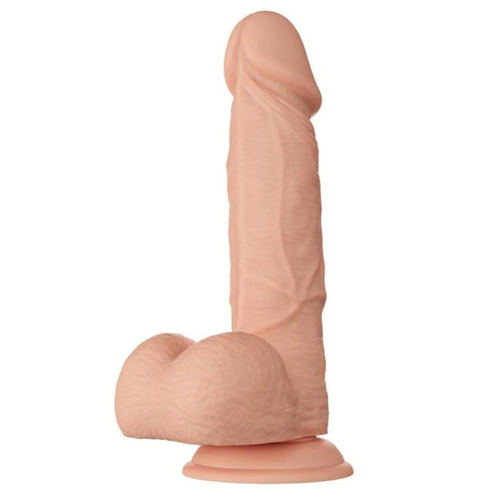 BAILE - BEAUTIFUL ENCOUNTER BAHAMUT FLEXIBLE REALISTIC Wellness Device 21.8 CM NATURAL