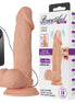 BAILE - WUNDERSCHÖNE BEGEGNUNG ZEBULON VIBRATION 19.4 CM NATUR