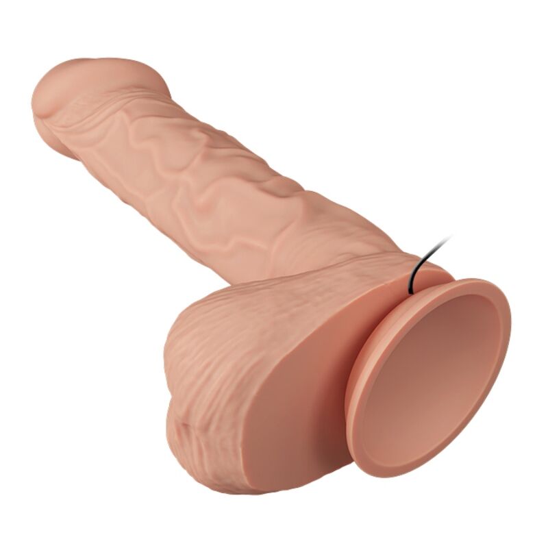 BAILE - BEAUTIFUL ENCOUNTER BERQRISI VIBRATION 26 CM NATUR