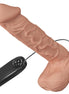 BAILE - BEAUTIFUL ENCOUNTER BERQRISI VIBRATION 26 CM NATUR