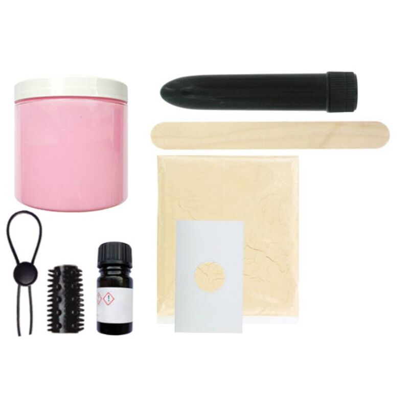 CLONEBOY - PENIS CLONER KIT WITH Sensory Device