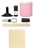 CLONEBOY - Wellnessgerät & SAUGKAPPE PINK