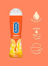 DUREX - DUREX PLAY HEAT EFFECT LUBRICANT 50 ML