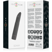 INTENSE - SONNY BLACK Sensory Device