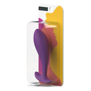 B SWISH - BFILLED BASIC PROSTATISCHER PLUG ORCHID