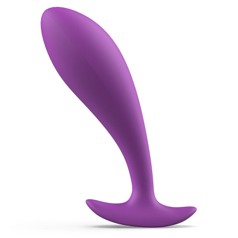 B SWISH - BFILLED BASIC PROSTATISCHER PLUG ORCHID