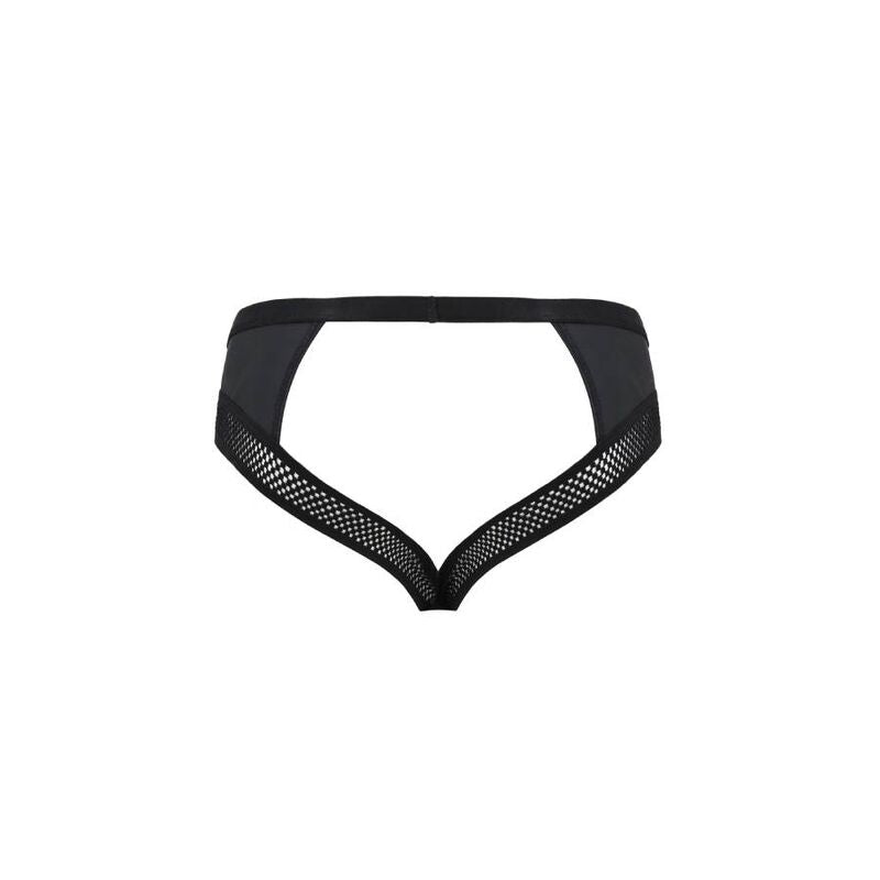 PASSION - 030 OPEN SLIP TOM SCHWARZ L/XL