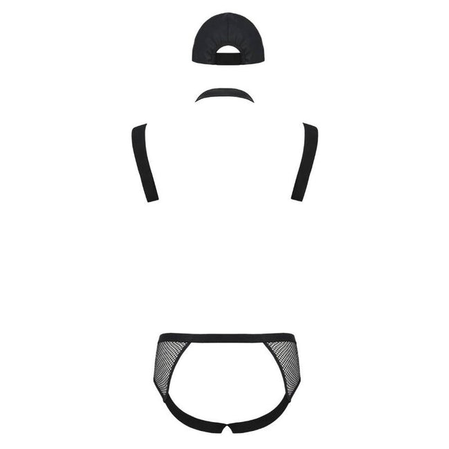 John Black Two-Piece Set