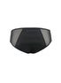 PASSION - 042 SLIP TIMMY BLACK L/XL