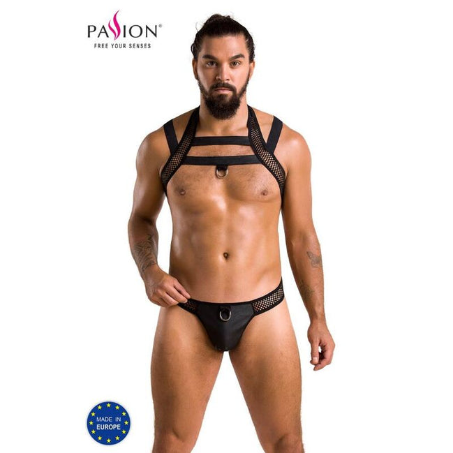 Jacob Black Two-Piece Set