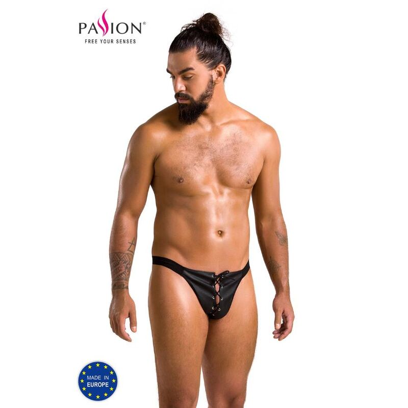 PASSION - 044 SLIP OFFENER PO SCHWARZ L/XL