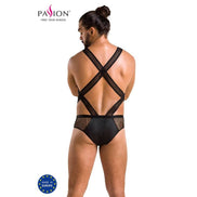 LEIDENSCHAFT - 045 BODY VICTOR SCHWARZ L/XL