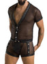 PASSION - 052 SET MICHAEL BLACK S/M