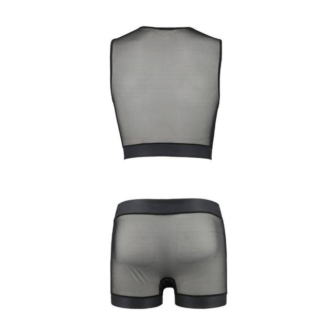 William Black Two-Piece Set