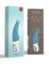 FUN FACTORY - VOLTA G5 CLITORAL Sensory Device PETROL