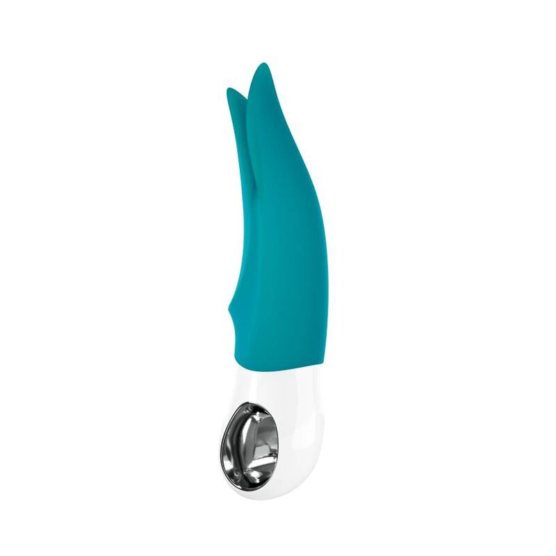 FUN FACTORY - VOLTA G5 CLITORAL Sensory Device PETROL