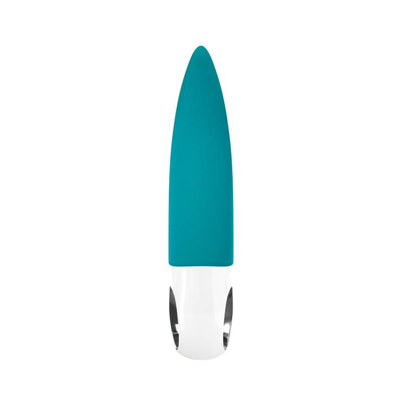 FUN FACTORY - VOLTA G5 CLITORAL Sensory Device PETROL