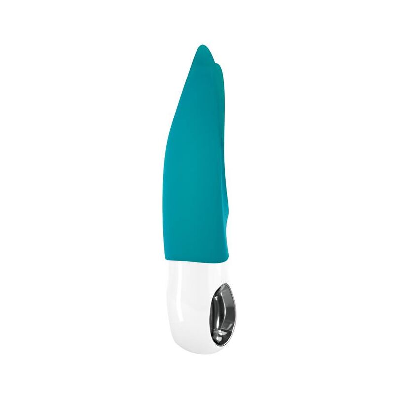 FUN FACTORY - VOLTA G5 CLITORAL Sensory Device PETROL
