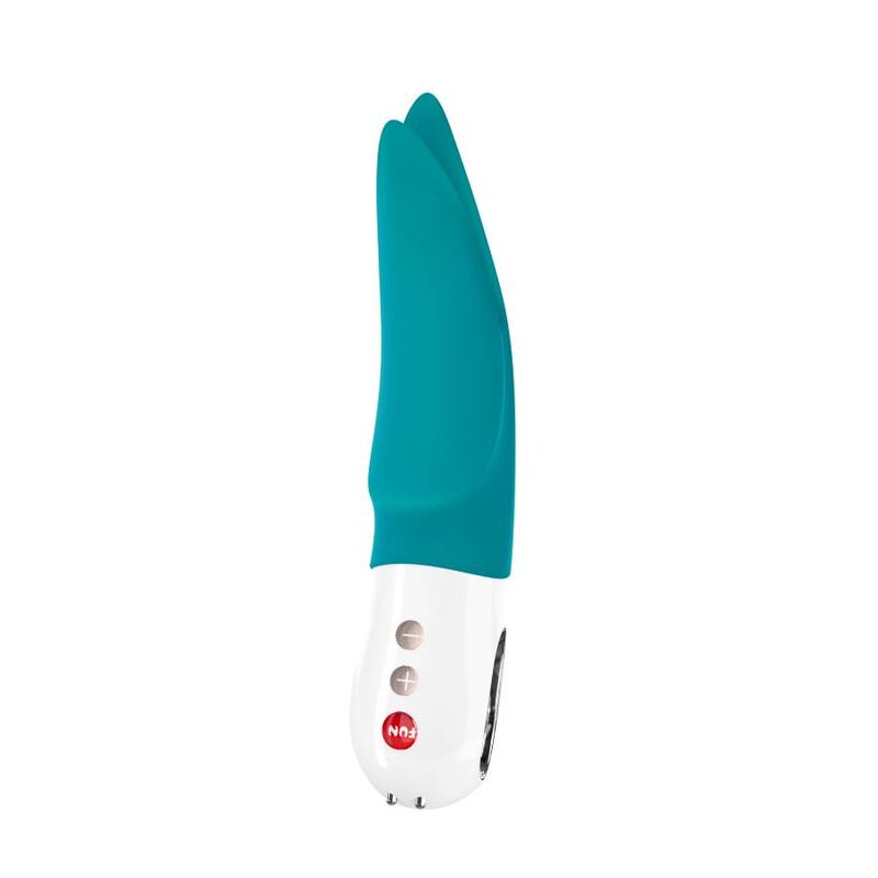 FUN FACTORY - VOLTA G5 CLITORAL Sensory Device PETROL