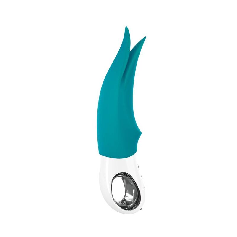 FUN FACTORY - VOLTA G5 CLITORAL Sensory Device PETROL