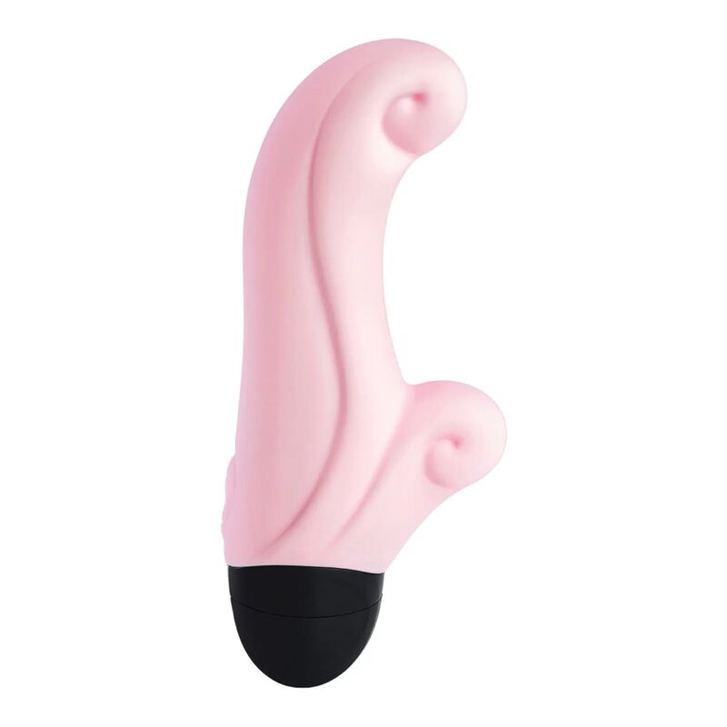 FUN FACTORY - OCEAN RABBIT Sensory Device PINK