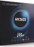 MY SIZE - MIX CONDOMS 60 MM 28 UNITS