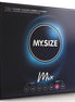 MY SIZE - MIX CONDOMS 64 MM 28 UNITS