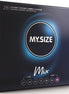 MY SIZE - MIX CONDOMS 69 MM 28 UNITS