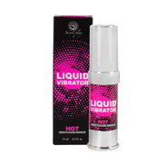 SECRETPLAY - LIQUID Sensory Device STRONG STIMULATOR 15 ML