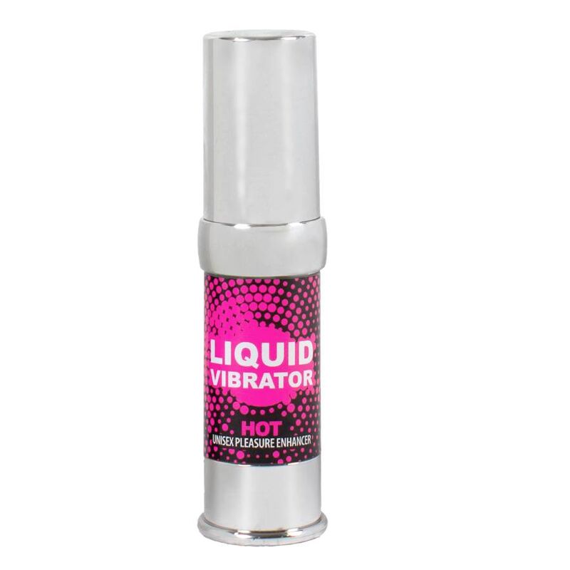 SECRETPLAY - LIQUID Sensory Device STRONG STIMULATOR 15 ML