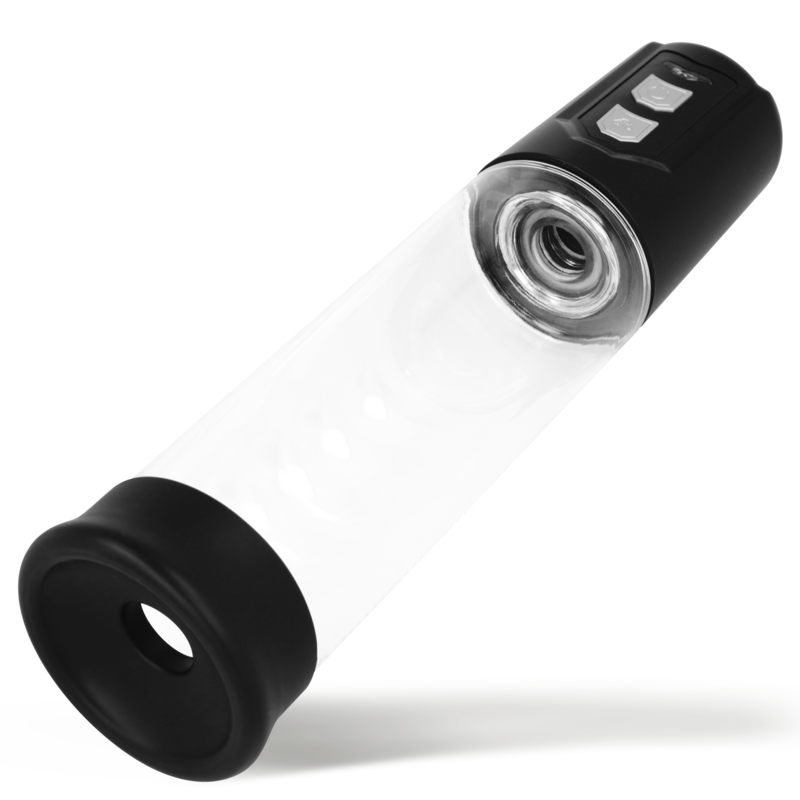 INTENSE – PUMP AUTOMATISCHE PUMPE
