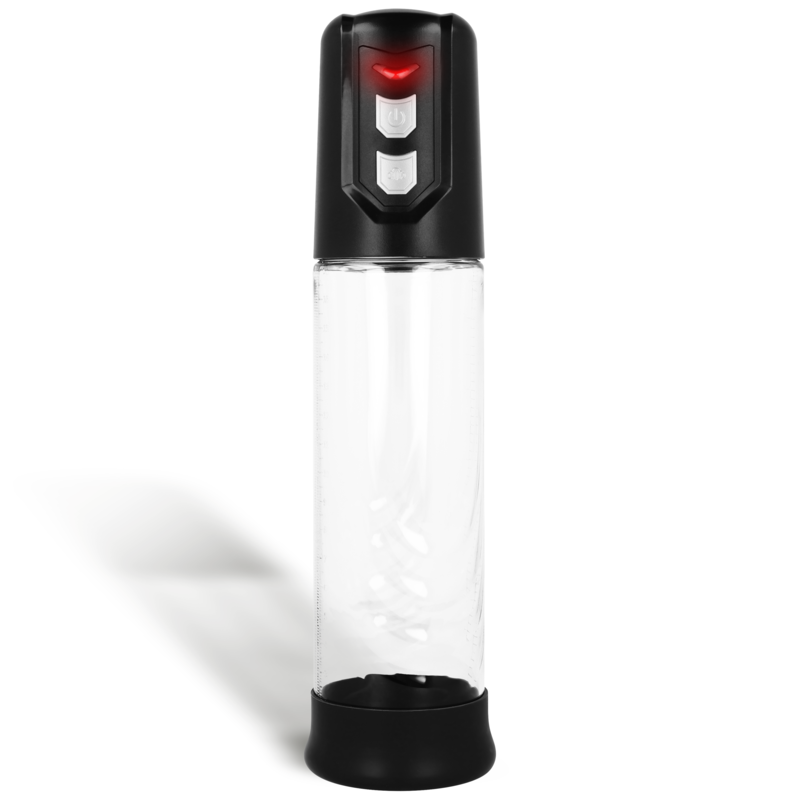 INTENSE – PUMP AUTOMATISCHE PUMPE