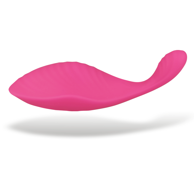 INTENSE - ROB PANTIE FERNBEDIENUNG PINK