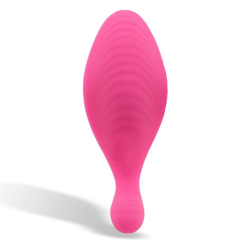 INTENSE - ROB PANTIE FERNBEDIENUNG PINK