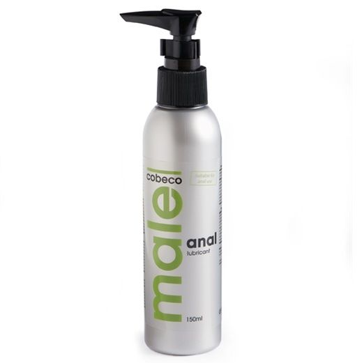 COBECO - ANALGLEITMITTEL FÜR MÄNNER 150 ML.