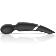 SCHWARZ&SILBER – BECK-STAB UND SAUGNAPF 2 IN 1 AUS SILIKON